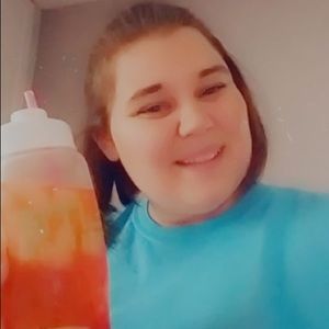 Meet your Posher, Teri